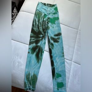 Offline by Aerie Real Me 7/8 Legging Hi-Rise Short Inseam